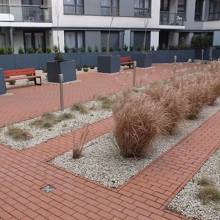 Mone - Fajny Apartament W Centrum Wroclawia Esterno foto