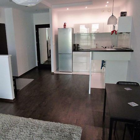 Mone - Fajny Apartament W Centrum Wroclawia Esterno foto