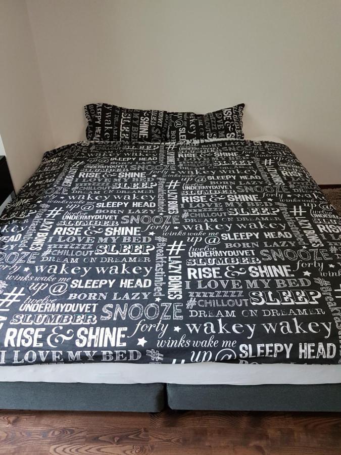 Mone - Fajny Apartament W Centrum Wroclawia Esterno foto