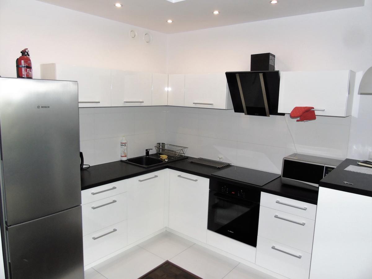 Mone - Fajny Apartament W Centrum Wroclawia Esterno foto