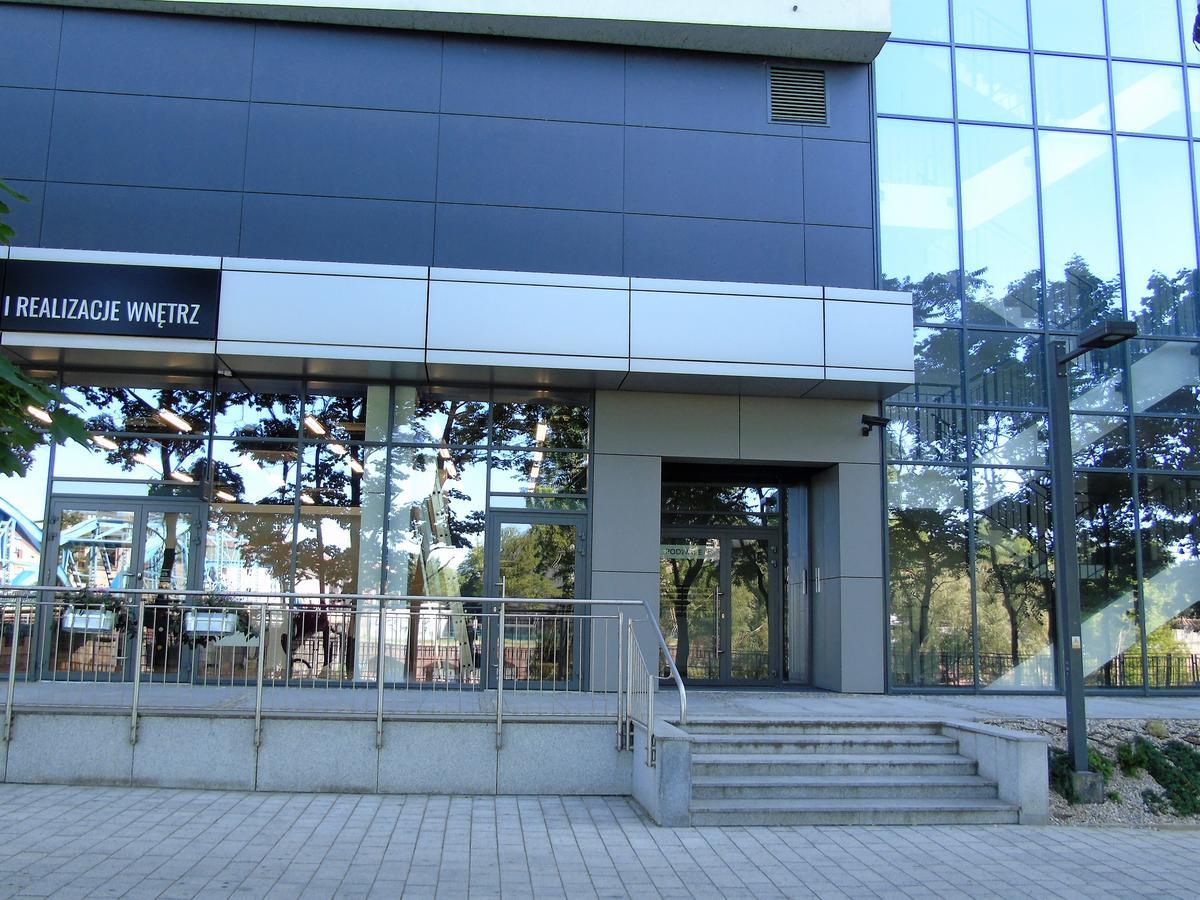 Mone - Fajny Apartament W Centrum Wroclawia Esterno foto