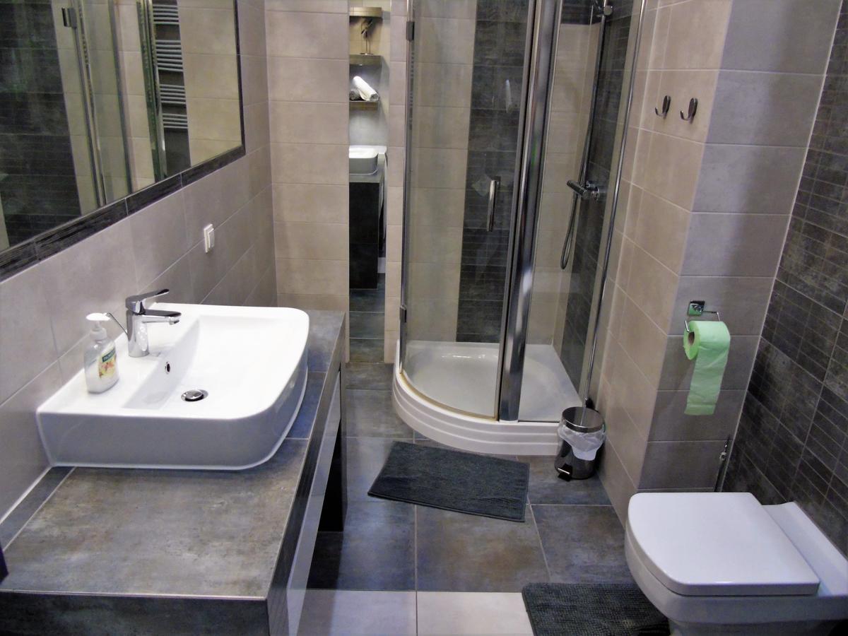 Mone - Fajny Apartament W Centrum Wroclawia Esterno foto