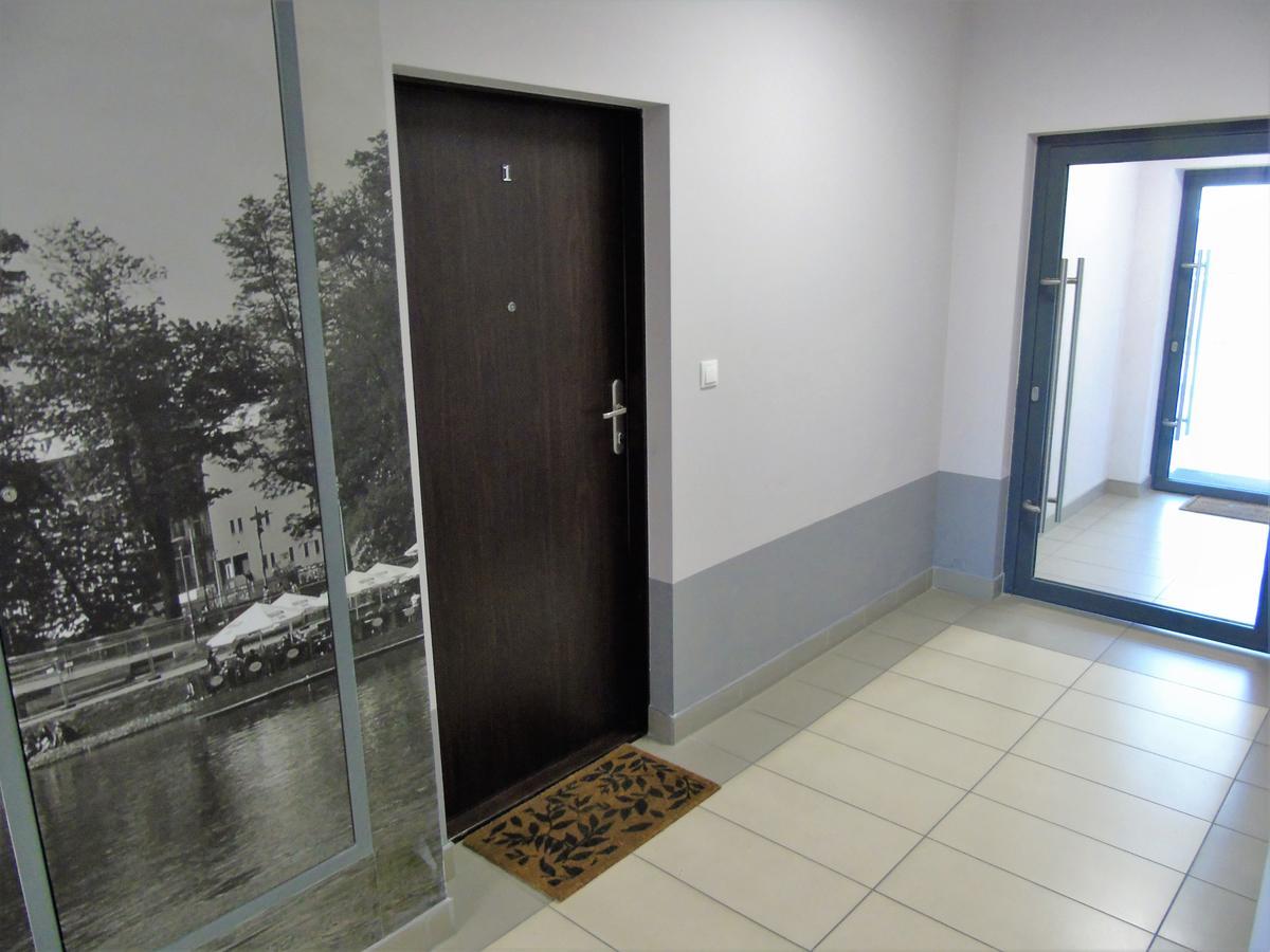 Mone - Fajny Apartament W Centrum Wroclawia Esterno foto