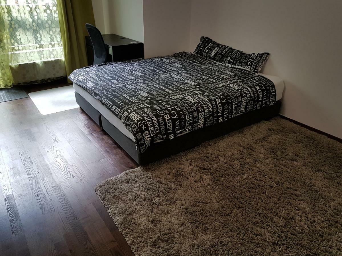 Mone - Fajny Apartament W Centrum Wroclawia Esterno foto