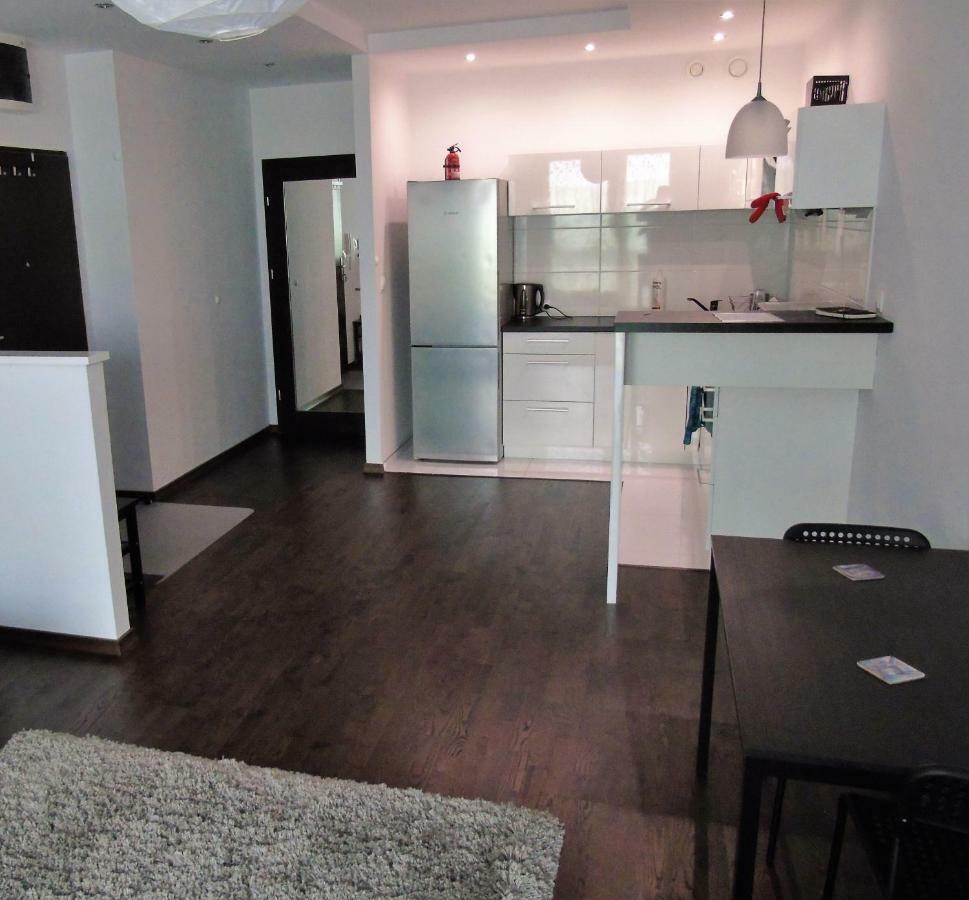 Mone - Fajny Apartament W Centrum Wroclawia Esterno foto